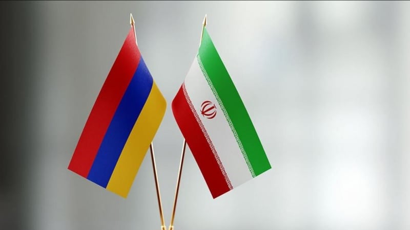 Թեհրանը TRIPP-ի վերաբերյալ անսպասելիորեն նոր կոշտ պայմաններ է դրել Փաշինյանի առաջ
