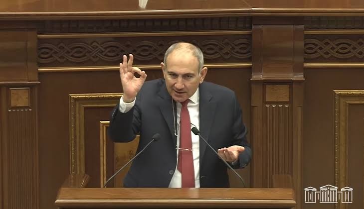 Եղել են օրեր, որ ես անիծել եմ այն օրը, երբ դարձա վարչապետ․ Նիկոլ Փաշինյան