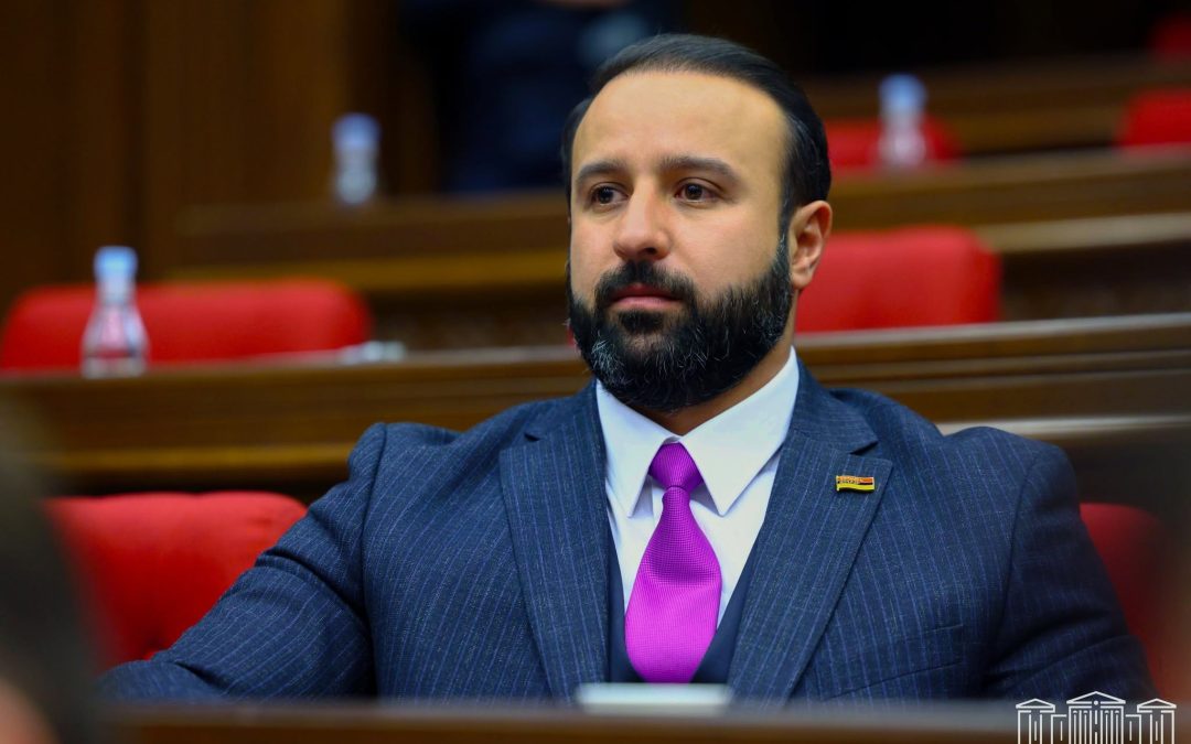 Հայկ Սարգսյանի «դատավճիռը» կայացվել է․ «Հրապարակ»