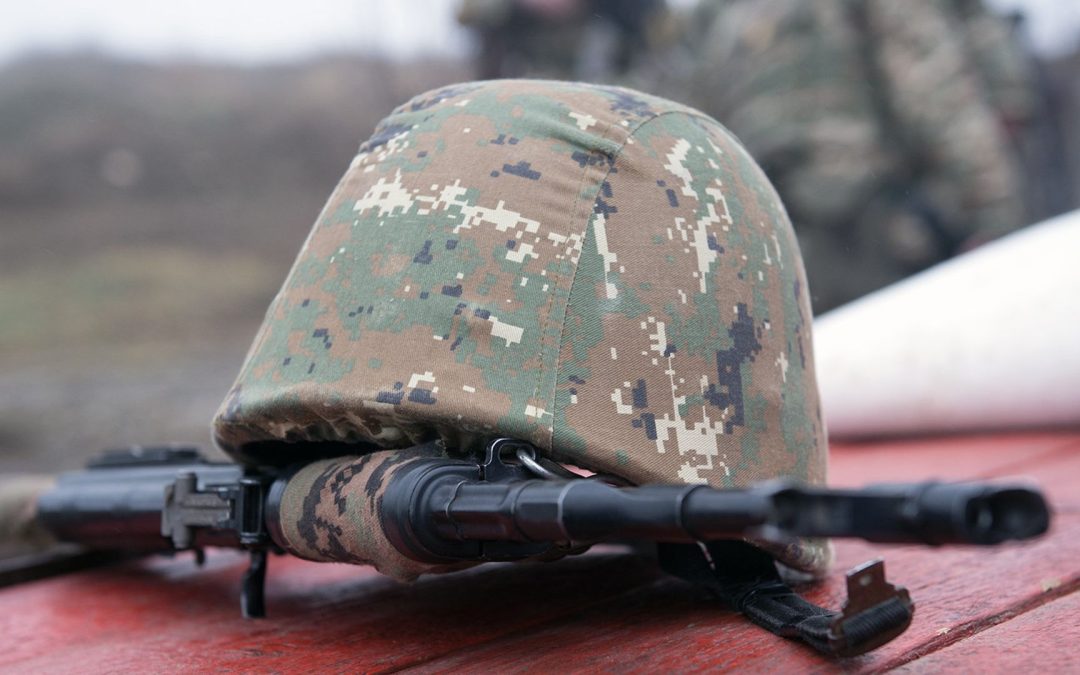 Военнослужащий погиб в результате взрыва гранаты, этому предшествовала ссора — News.am