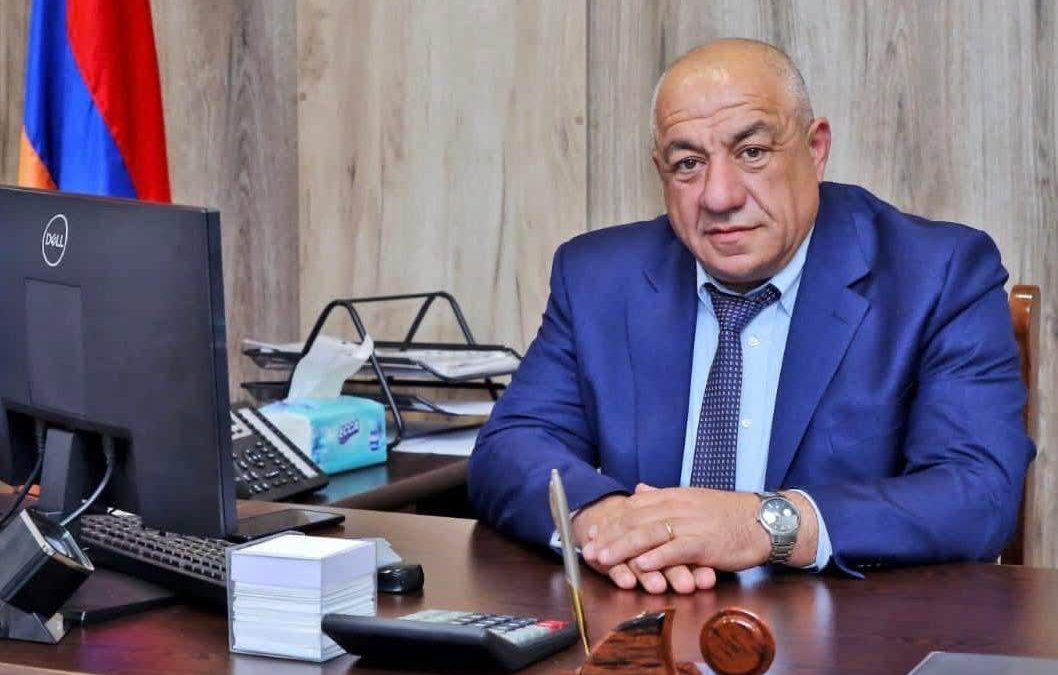 19.9 մլն դրամ եկամուտ, 9 անշարժ գույք․ ի՞նչ ունեցվածք ունի Արաքսի համայնքապետ Ղազար Ղազարյանը․ «Ժողովուրդ»