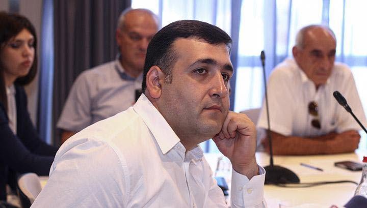 Հերթական թեզը, որով փորձ է արվում արդարացնել սեփական արտաքին քաղաքական ձախողումները․ Նարեկ Մանթաշյան