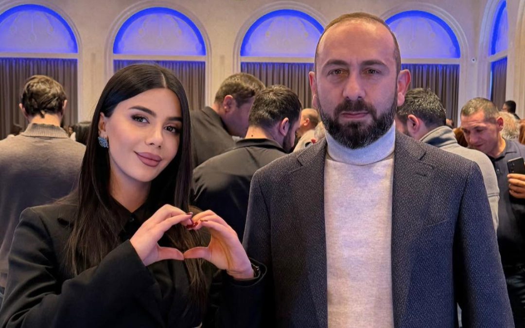 «Ծ՛նգլ արիք»․ Արարատ Միրզոյանն ուրիշ հերոսի անուն չգիտի