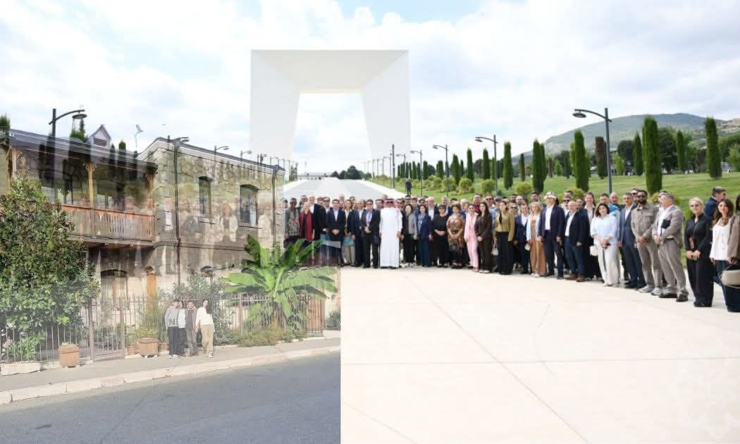 «Դուք չպետք է թույլ տաք, որ էթնիկ զտման վայրը վերածվի զբոսաշրջային երթուղու». բաց նամակ՝ ՀՀ դիվանագիտական ներկայացուցիչներին