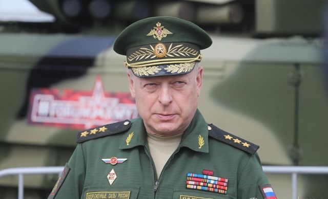 Переход Армении на стандарты США и НАТО может привести к разочарованию — Олег Салюков