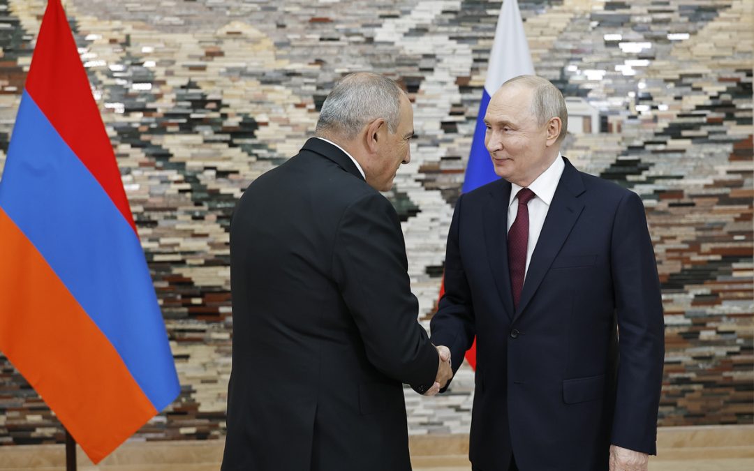 Փաշինյանը խոստովանվում է, որ Հայաստանի հանրությունը չի աջակցում այդ թեմային․ Հակոբ Բադալյան
