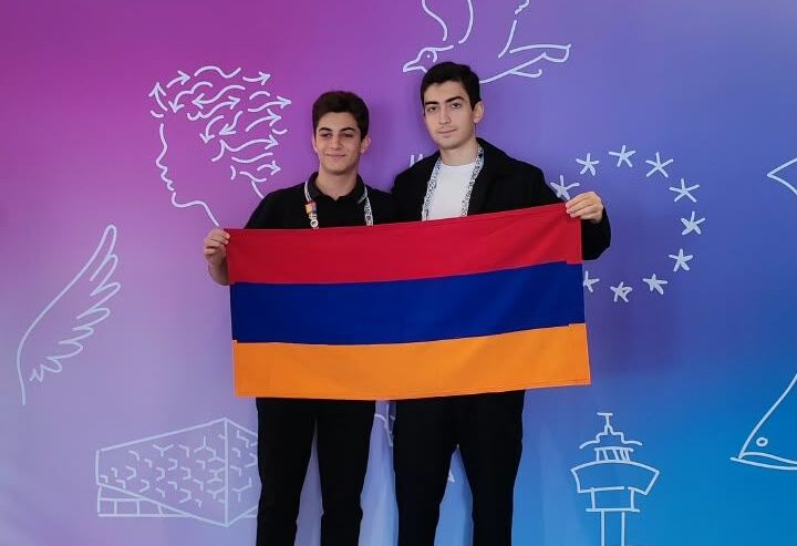 Կարեն Կարապետյանի թոռը միջազգային մրցանակ է շահել․ «Հրապարակ»