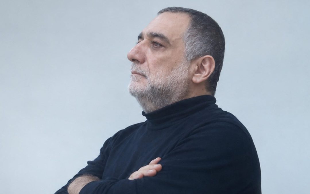Ռուբեն Վարդանյանի գործն արդեն համար ունի և քննվելու է ՄԻԵԴ-ում. իրավապաշտպան