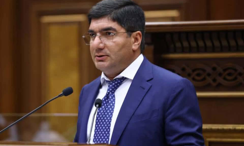 Ուժեղ պետություն կառուցվում է կրթված, ազատ մտածող և արժանապատիվ քաղաքացիներով. պատգամավոր