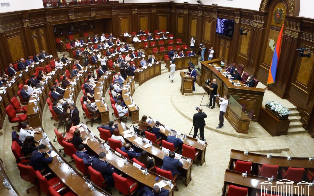 Ամեն ազգայինի դեմ պայքարի համատեքստում. «Փաստ»