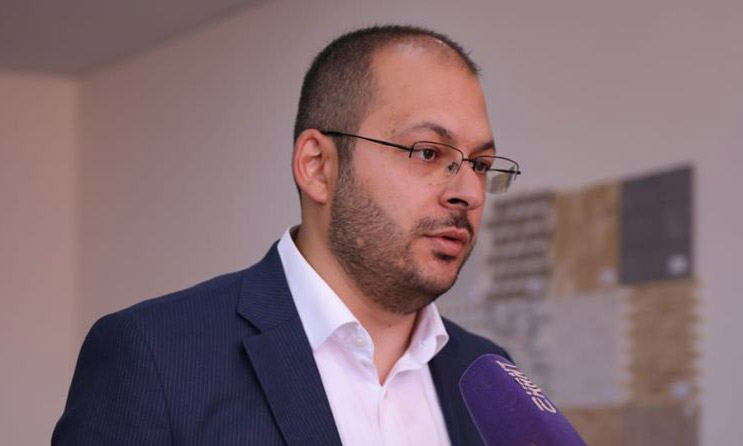 Ձեր կառավարման դեմքը հենց սա է` չորս ամսում երեք թունավորման դեպք. Ռուբեն Մխիթարյան