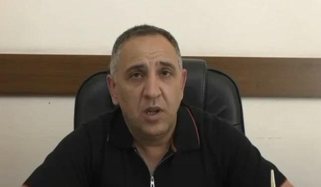Փնտրվում է Վայքի ՔՊ-ական թեկնածուի դեկանը համ ֆեյք դեկանի հետքերով․ «Իրավունք»