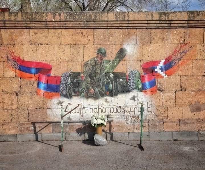 Արյnւնnտ պատմությունը մոռացության մատնելով՝ խաղաղություն չես կառուցում. 44-օրյայում զոhվածի հայր