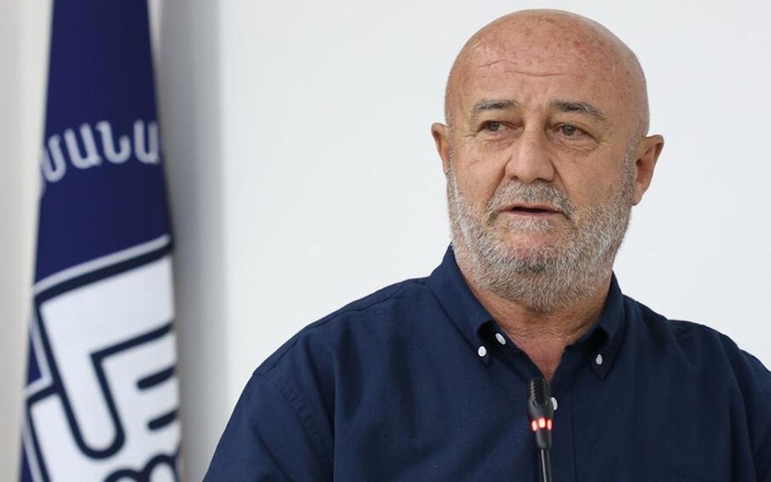 Հովիկ Աղազարյանի գործի գլխավոր վկան փախուստի մեջ է. «Ժողովուրդ»