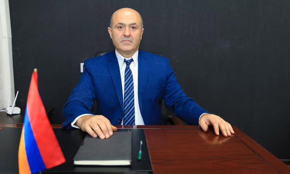 Ինչու են Մեղրիի համայնքապետին ձերբակալել. Փաշինյանին հայհոյող ձայնագրությո՞ւնն է պատճառը. «Հրապարակ»