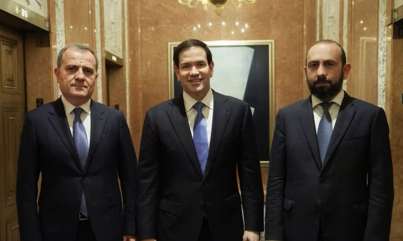 Միրզոյանն ու Բայրամովը կհանդիպեն այս ամիս