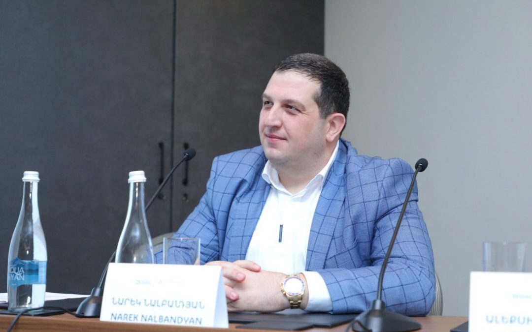 «88» սուպերմարկետների ցանցի սեփականատերը ձեռք է բերել Հրազդանի ցեմենտի գործարանը
