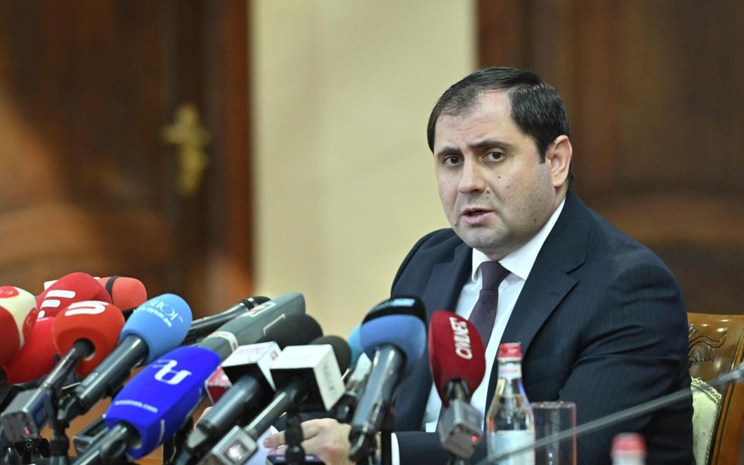 ՊՆ-ն ուսումնասիրում է զինծառայողների վարկերը․ «Հրապարակ»