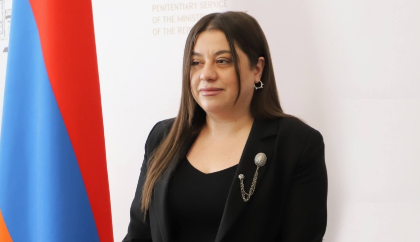 Ծովինար Թադևոսյանը պատժում է անհնազանդներին․ «Հրապարակ»