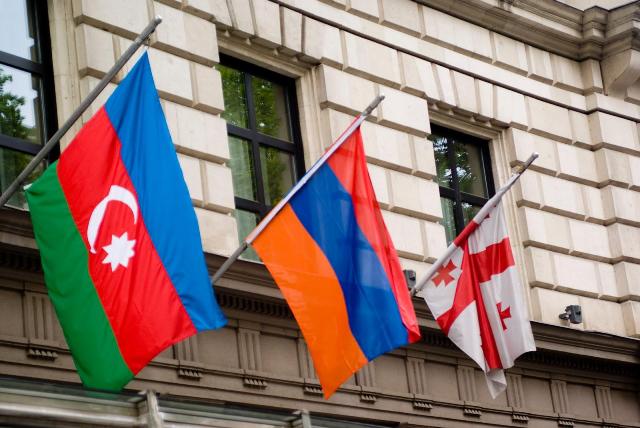Հայաստանը, Ադրբեջանը և Վրաստանը քննարկել են իրենց էներգահամակարգերի ինտեգրման հարցը