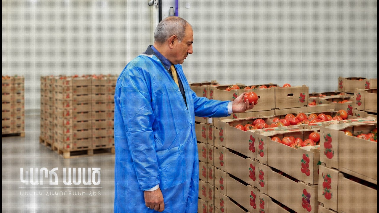 «Անհետացած» ծիրանն ու միլիոնավոր դոլարները․ Ո՞ւր են գնացել փողերը․ «Կարճ ասած»