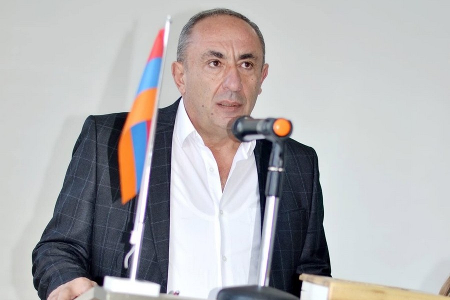 ՔՊ-ն Ստեփանավանում ավագանու ցուցակը վստահել է 37 անշարժ գույք հայտարարագրած Արայիկ Ներսիսյանին․ «Ժողովուրդ»