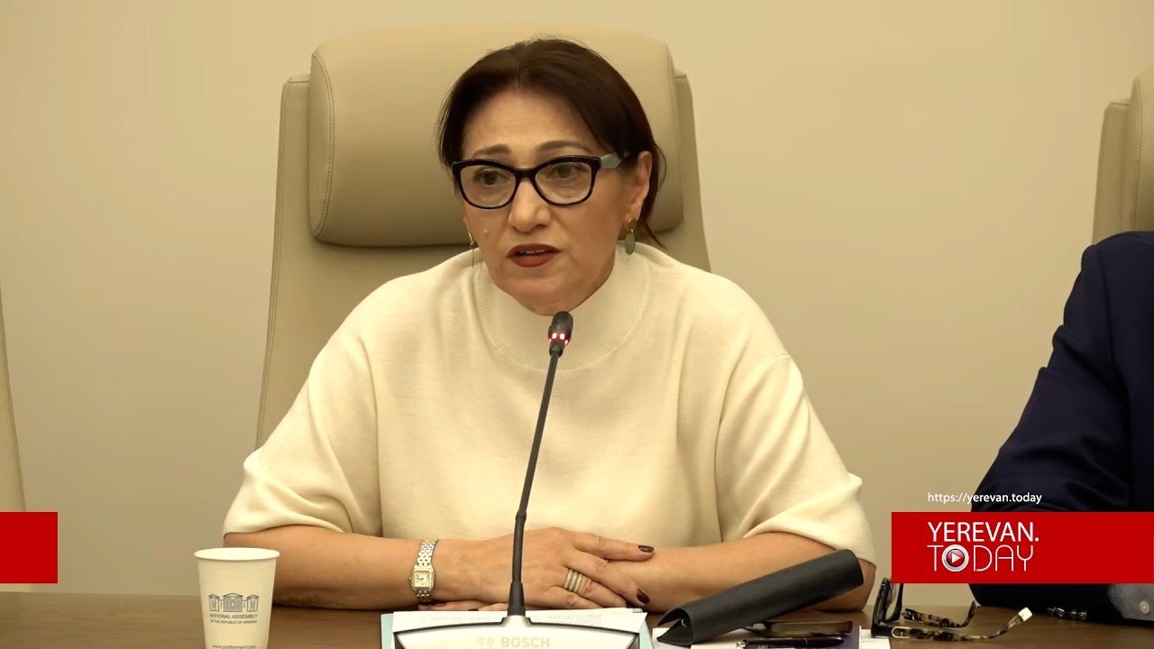 Արցախահայերի խնդիրներն այնքան խորքային են, որ ամենօրյա ուշադրության կարիք ունեն․ Լիլիթ Գալստյան