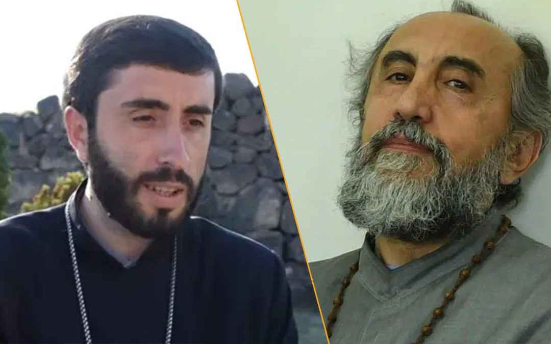 Դատարանը Ստեփան Ասատրյանին պարտավորեցրել է հերքել Միքայել սրբազանի վերաբերյալ տարածած սուտը