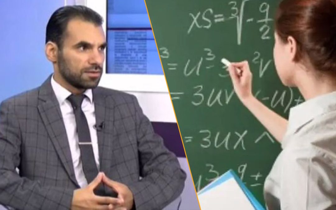 Հեքիաթ է այն պնդումը, որ ՀՀ-ում ուսուցիչը բարձր աշխատավարձ է ստանում. քաղաքագետ