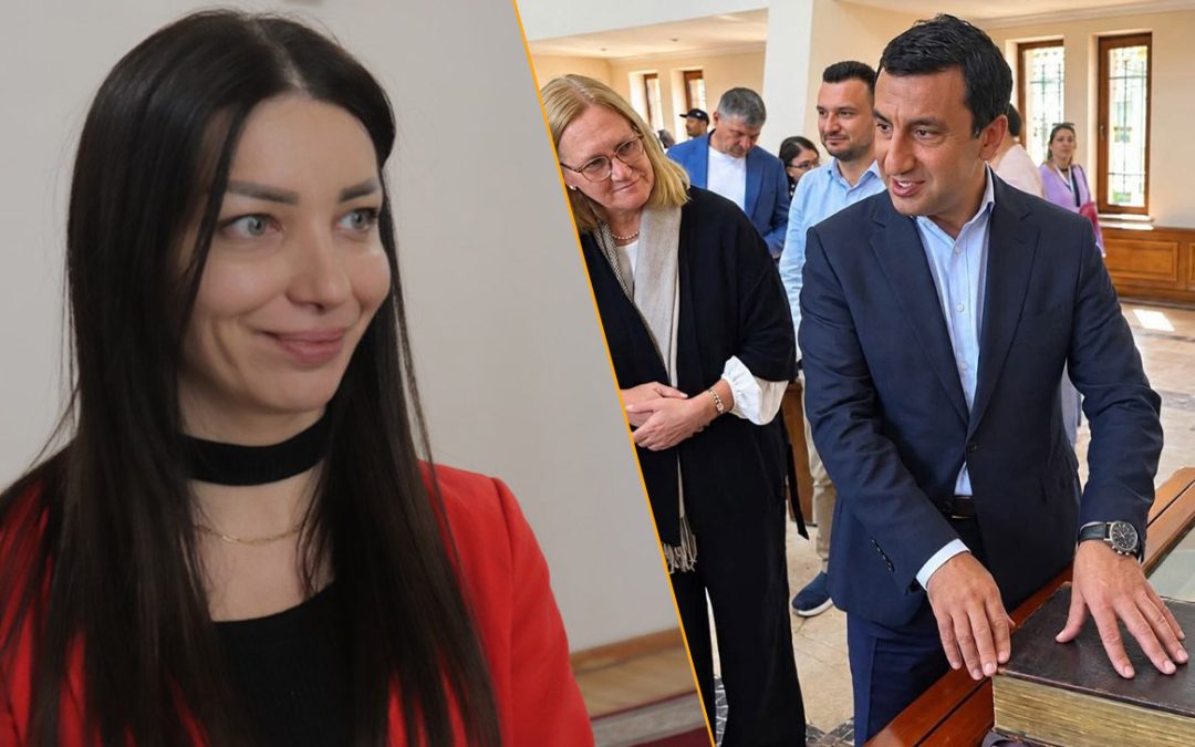 Մի սպասեք պատասխան կրակոցի. ՔՊ-ական պատգամավորը՝ Ադրբեջանից հնչող մեղադրանքներին չարձագանքելու մասին