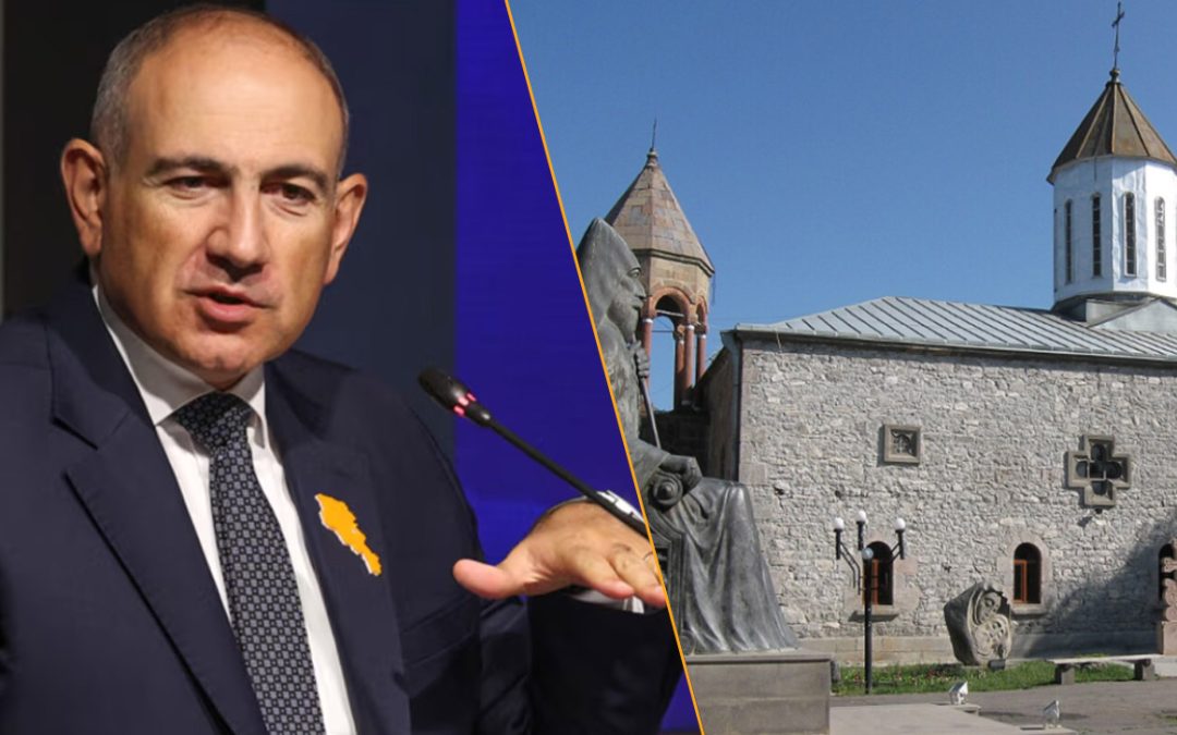 Ջավախահայ հասարակական գործիչները խորը վրդովմունքով են ընդունել Փաշինյանի հայտարարությունը. բաց նամակ