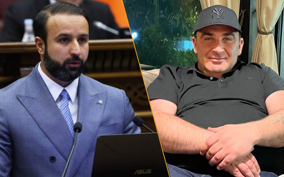 ՔՊ-ում քննարկվում է Ավետ Կոնջոյանին և Հայկ Սարգսյանին կուսակցությունից հեռացնելու հարցը․ «Ժողովուրդ»