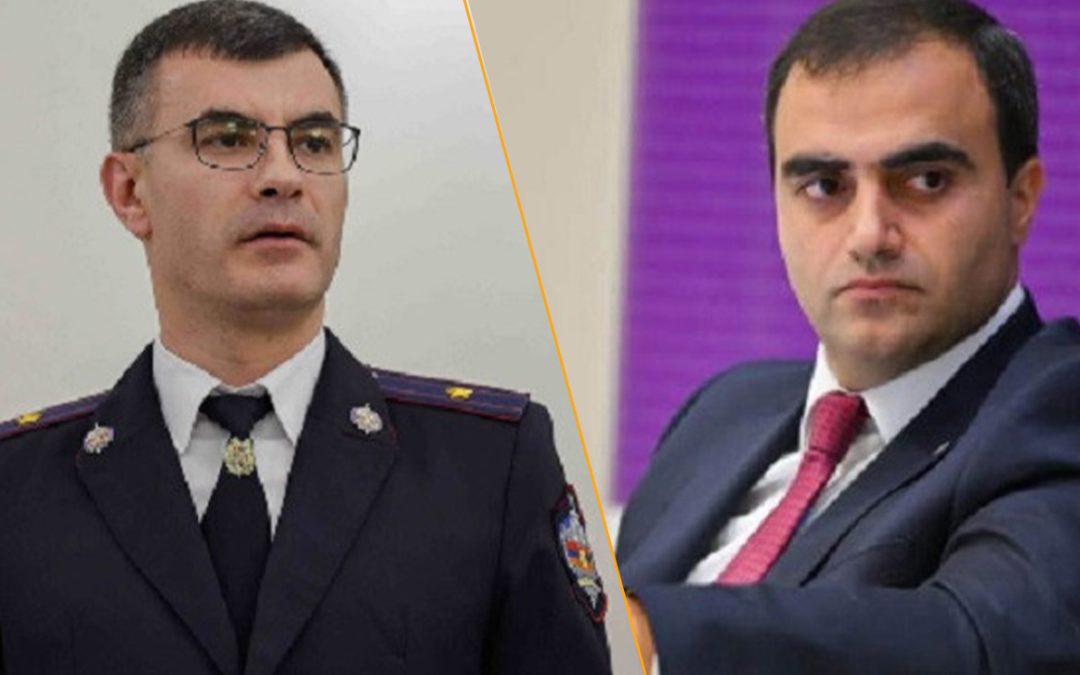 Դատախազներ են պարգևատրվել․ ի՞նչ պաշտոններ են զբաղեցնում նրանք