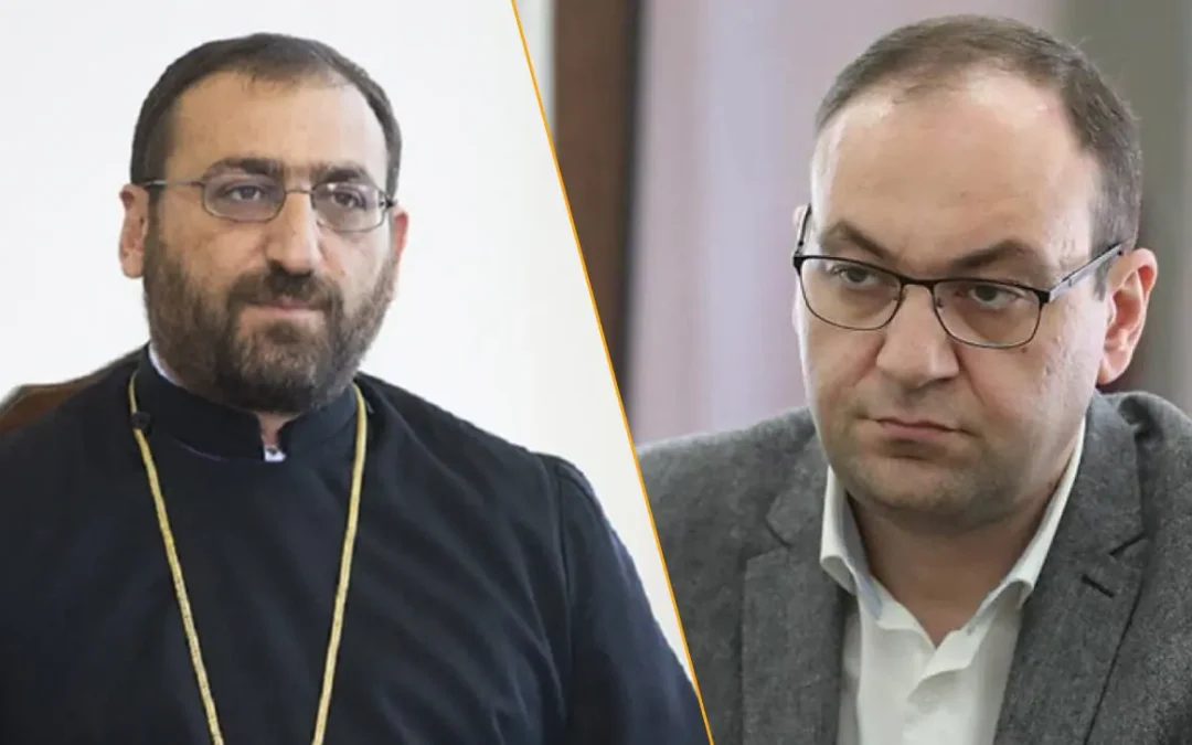 Հրապարակված զեկույցում Արշակ Սրբազանի վերաբերյալ բացահայտ կեղծ տեղեկություն կա․ փաստաբան