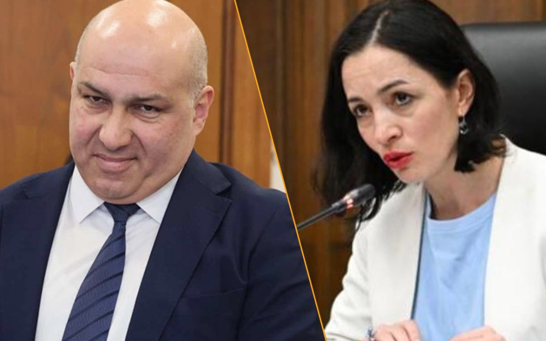 Ագրարայինի Սիսիանի մասնաճյուղի 120 տեղի համար դիմել է 4 դիմորդ. «Երկիր»