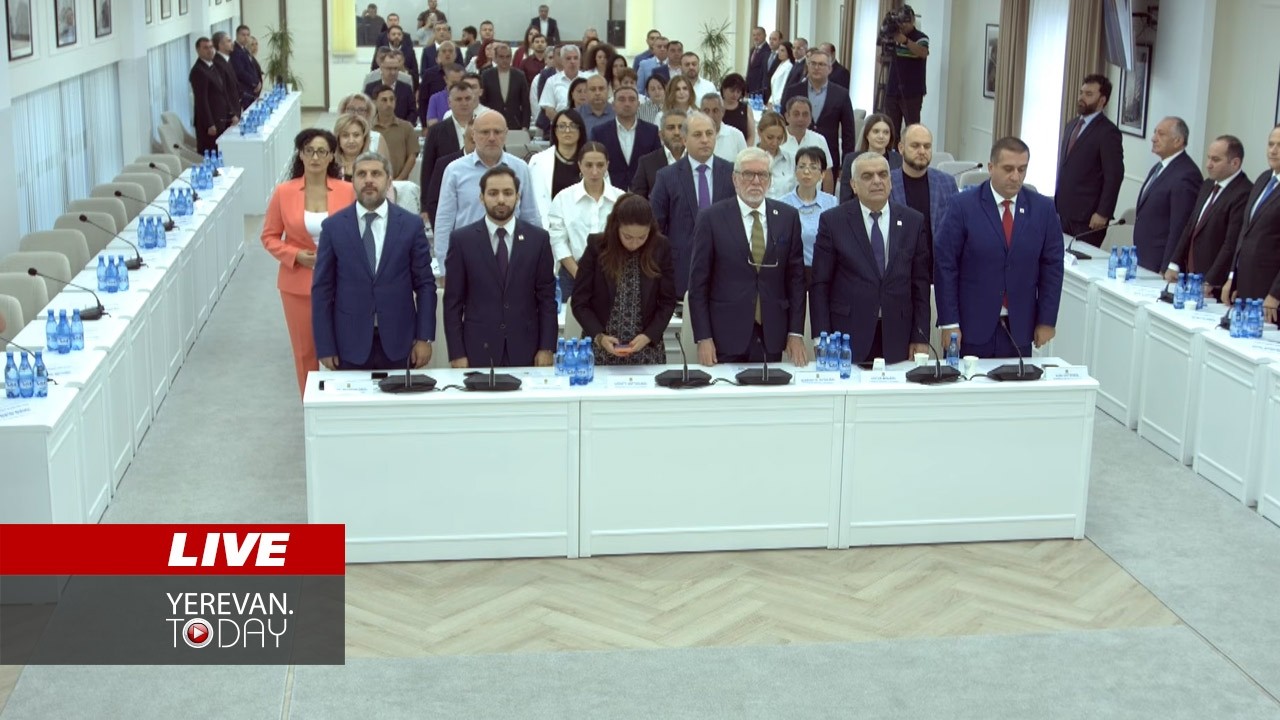 ԱՅՍ ՊԱՀԻՆ | ՈւՂԻՂ | 28 հարց՝ ավագանու օրակարգում․ զեկուցվում է ընդամենը 2-ը