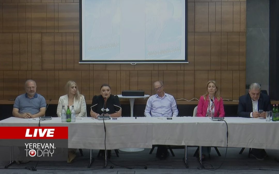 ԱՅՍ ՊԱՀԻՆ | ՈւՂԻՂ | Ասուլիս՝ ի պաշտպանություն Ծառուկյանի և անազատության մեջ գտնվող մյուսների