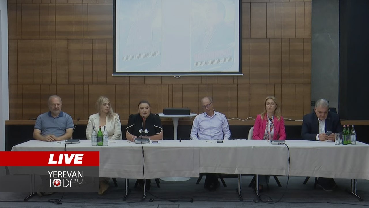 ԱՅՍ ՊԱՀԻՆ | ՈւՂԻՂ | Ասուլիս՝ ի պաշտպանություն Ծառուկյանի և անազատության մեջ գտնվող մյուսների