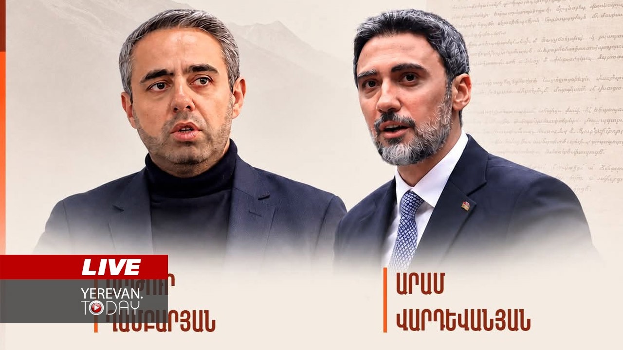 ԱՅՍ ՊԱՀԻՆ | ՈւՂԻՂ | ՀՀ անկախության հռչակագիրը և համազգային շահերը