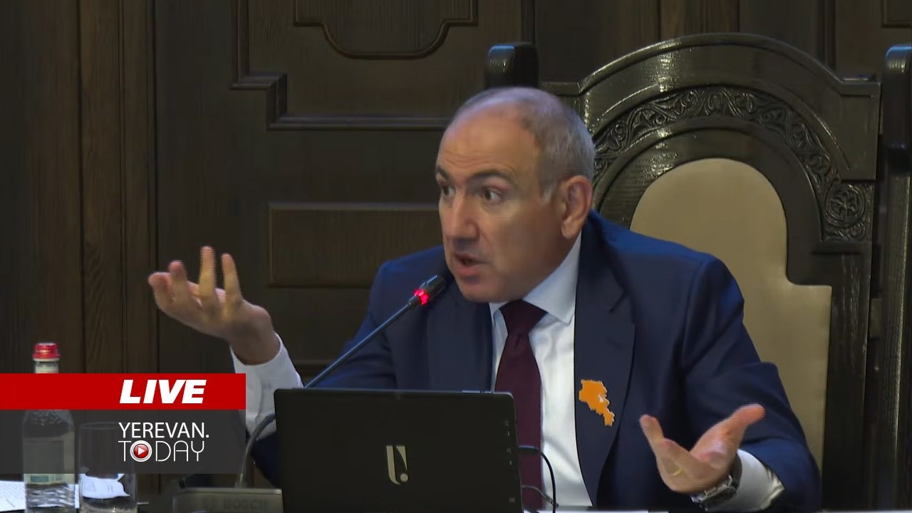 ԱՅՍ ՊԱՀԻՆ | ՈւՂԻՂ |Նոր վարկեր, նոր նշանակում, բանակից տարկետում՝ կառավարության նիստում