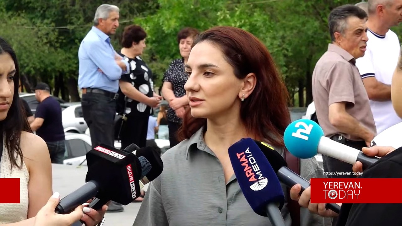 Այսօր համազգային սգո օր է, որովհետև Արցախը միայն արցախցիների հայրենիքը չէր․ Արեգա Հովսեփյան