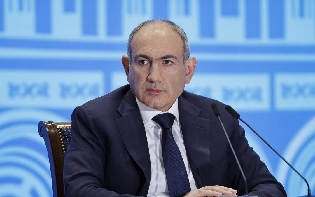Ինչո՞ւ չեն վճարվում մայրության նպաստները․ Նիկոլ Փաշինյանը խաբել է․ մաս 238․ «Ժողովուրդ»