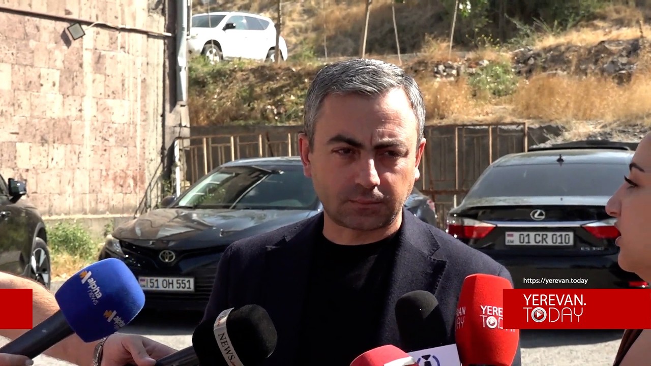 Բոլոր հարցերի լուծումը շարունակում է մնալ մեկը՝ ազատվել այս չարիքի իշխանությունից․ Սաղաթելյան
