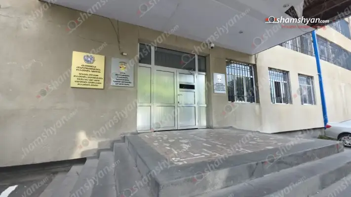 Երևանում 4 անչափահասներ քարերով և փայտերով հարվածներ են հասցրել 3 անչափահասների