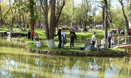 Ծեծկռտուք՝ Երևանում. ոստիկանությունը փնտրում է 28-ամյա կասկածյալին