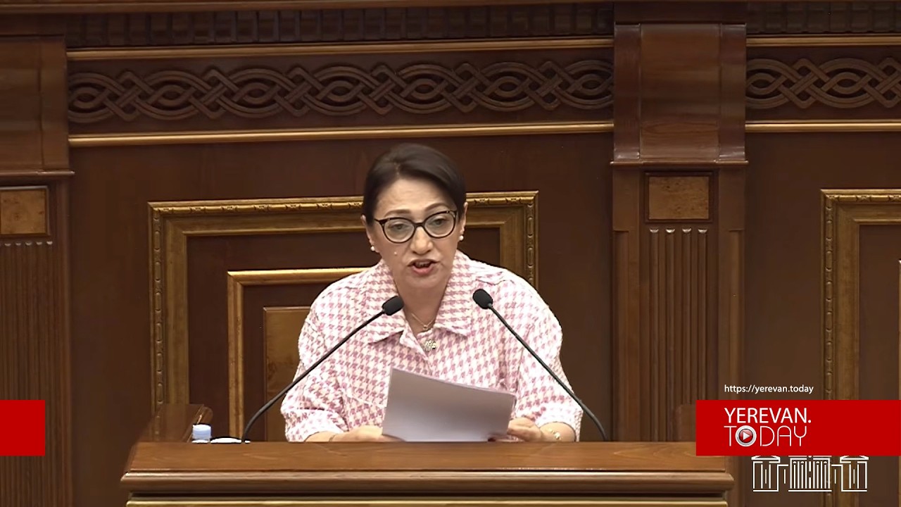 Չի կարելի ութ տարի կառավարել, հետո ուսուցչին ու տնօրենին ասել՝ «դու ես մեղավոր, դու անգրագետ ես»․ Գալստյան