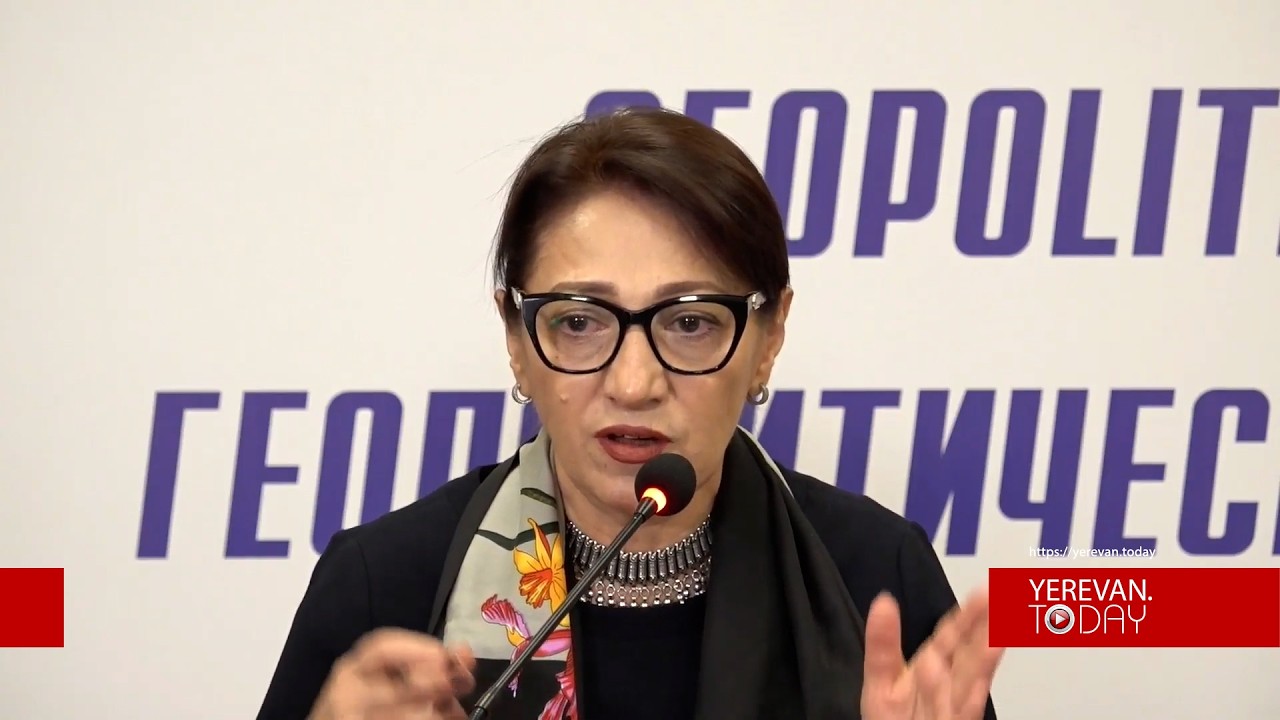 Չի կարող արդարադատության հիմքում լինել վրեժխնդրությունը․ Լիլիթ Գալստյան