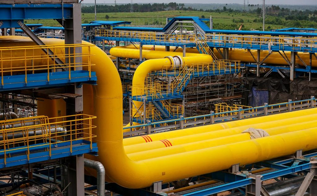 Սեպտեմբերի 15-ից 25-ը կդադարեցվի Հայաստան բնական գազի մատակարարումը. «Գազպրոմ Արմենիա»
