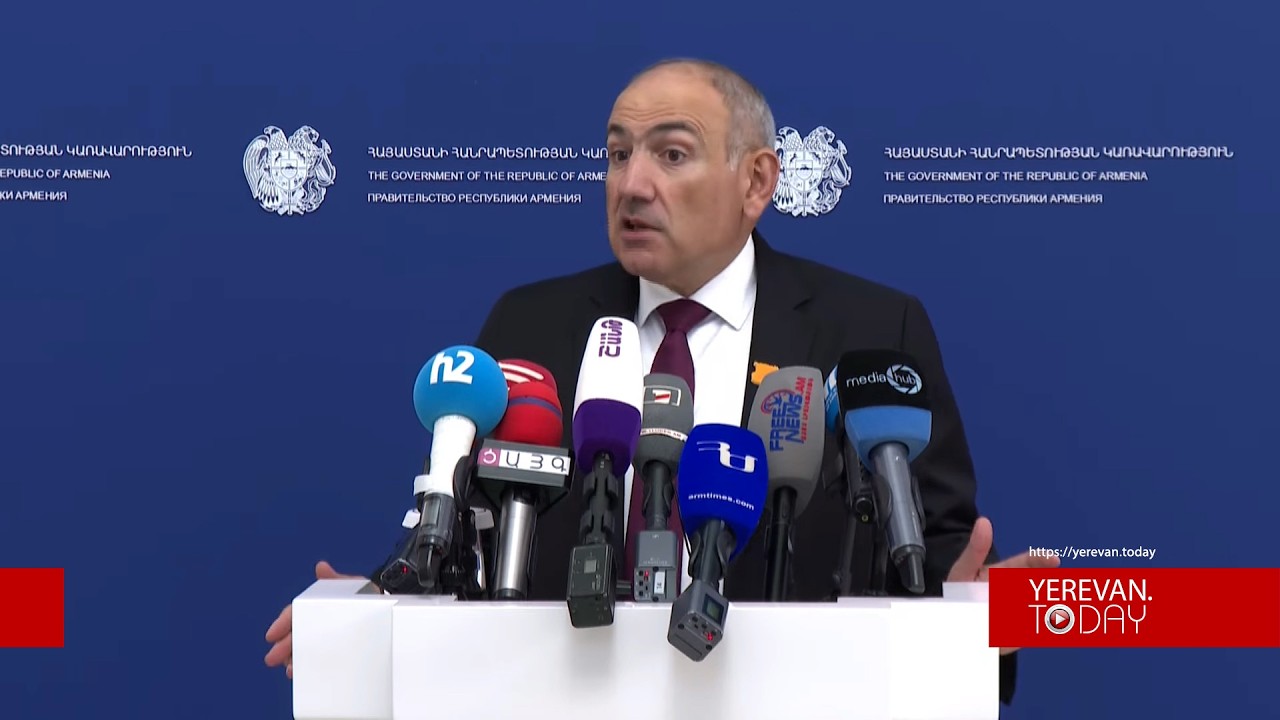 «Դե երբ կանչեն, էլի»․ Փաշինյանը՝ Մոսկվա գնալու ժամկետների մասին