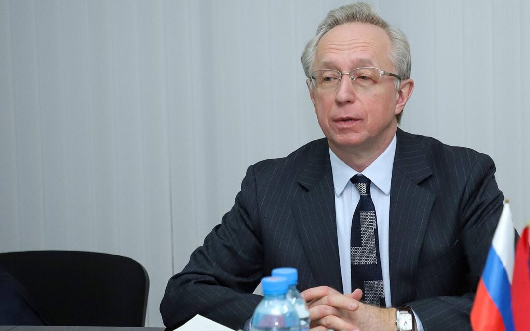Եվրոհանձնաժողովում ուղղակիորեն հերքեցին Նիկոլ Փաշինյանի խոսքերը․ Գալուզին
